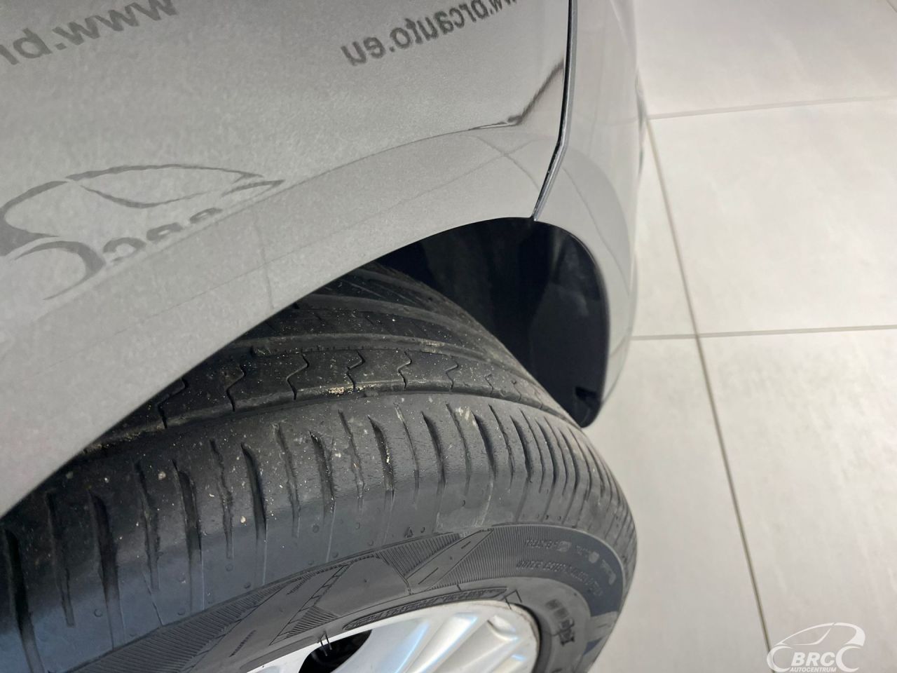 Ford C-MAX | 9