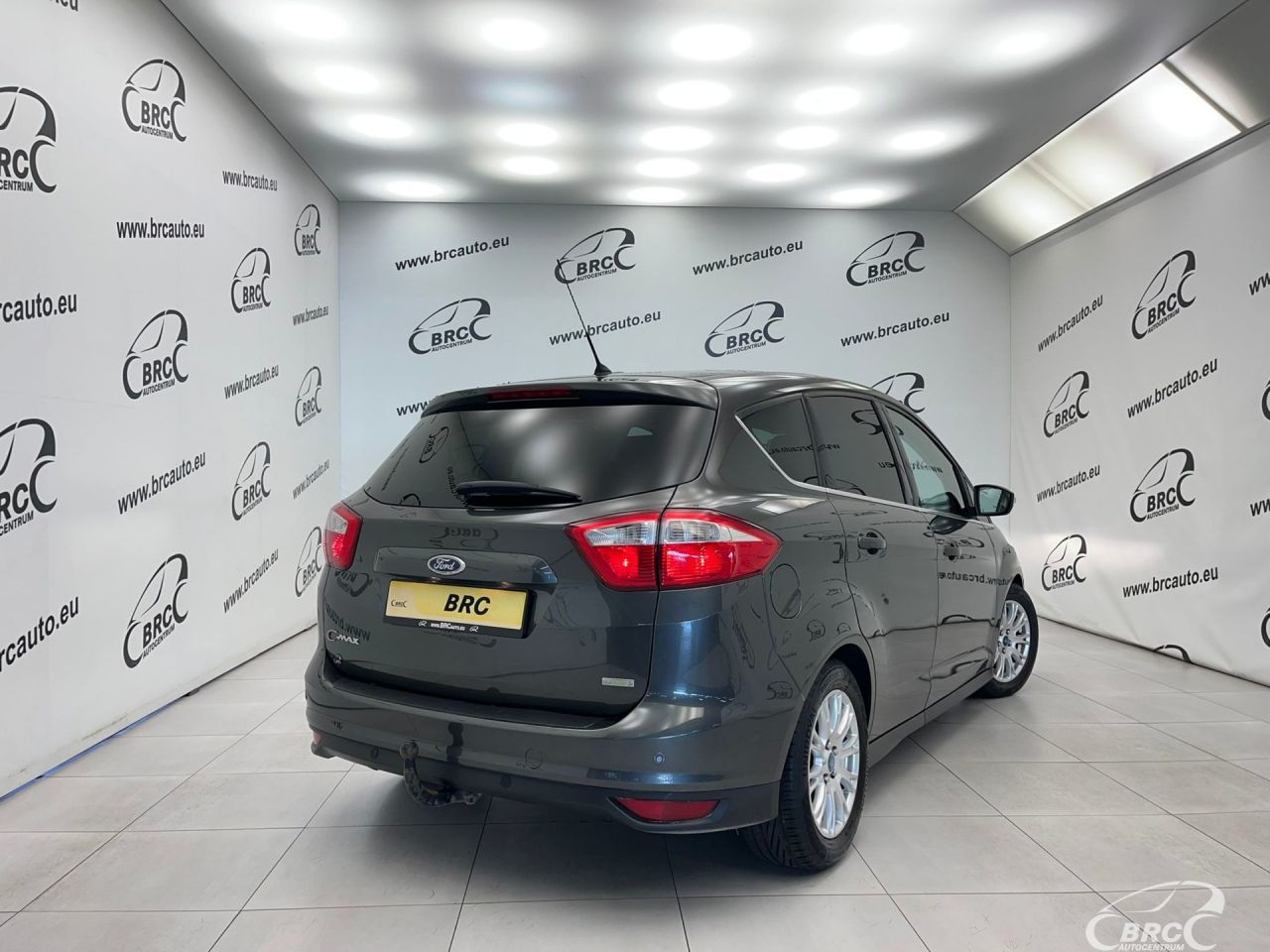 Ford C-MAX | 4