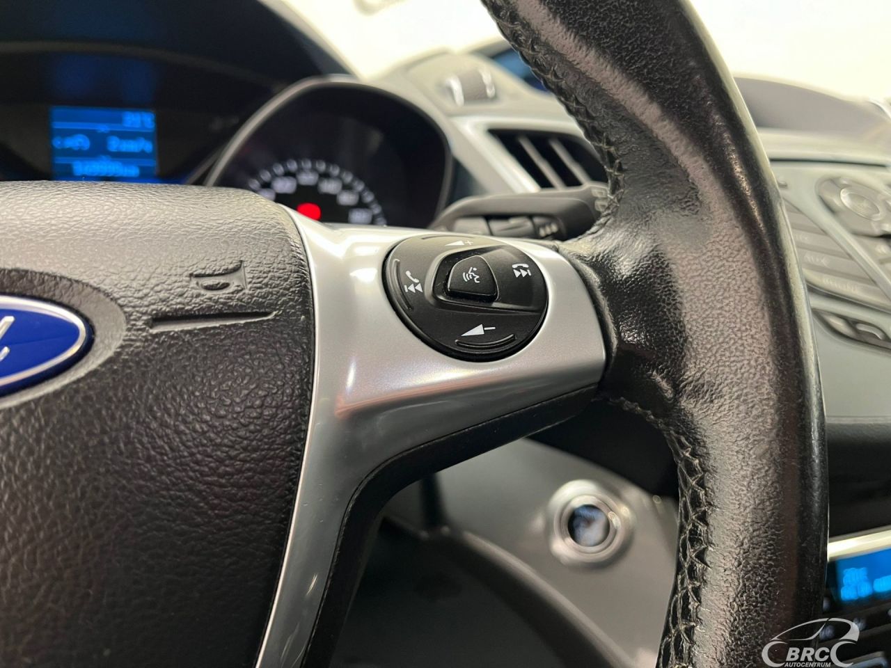 Ford C-MAX | 14