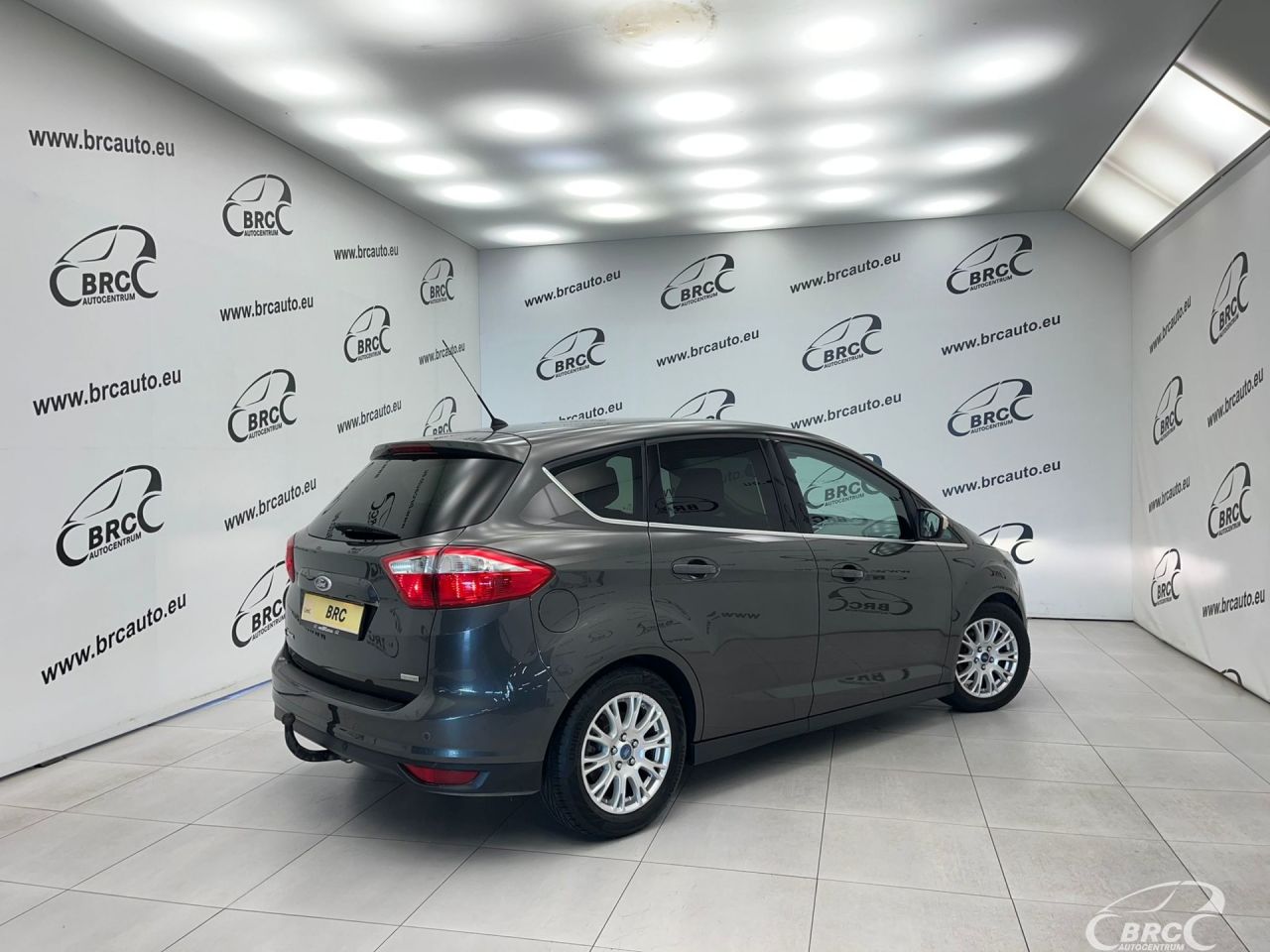Ford C-MAX | 3