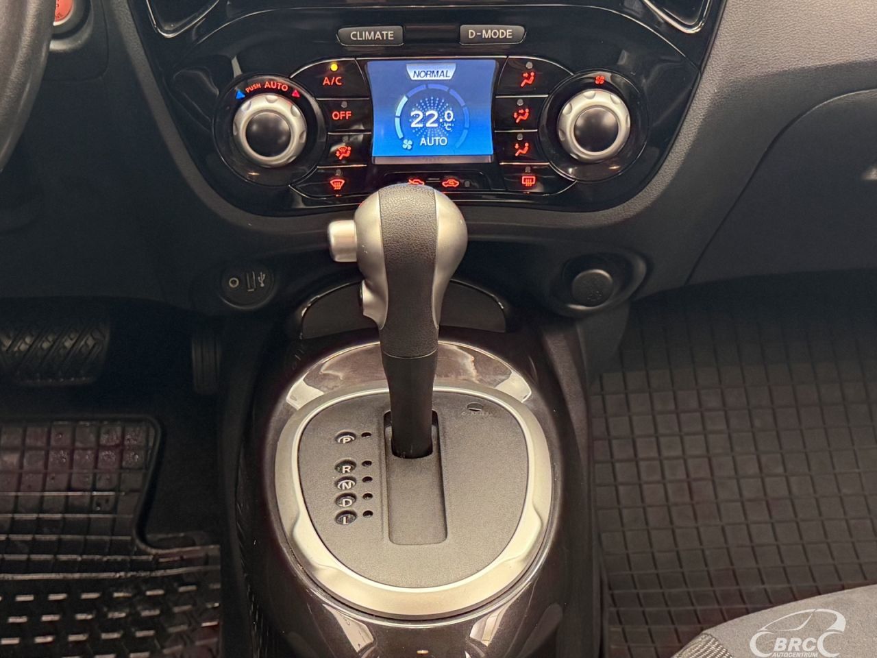Nissan Juke | 15