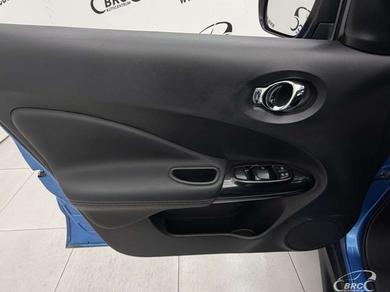 Nissan Juke | 18