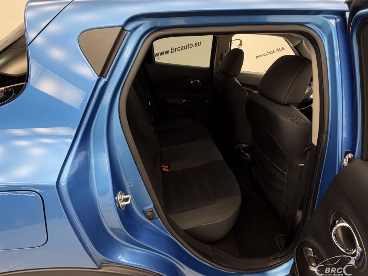 Nissan Juke | 9