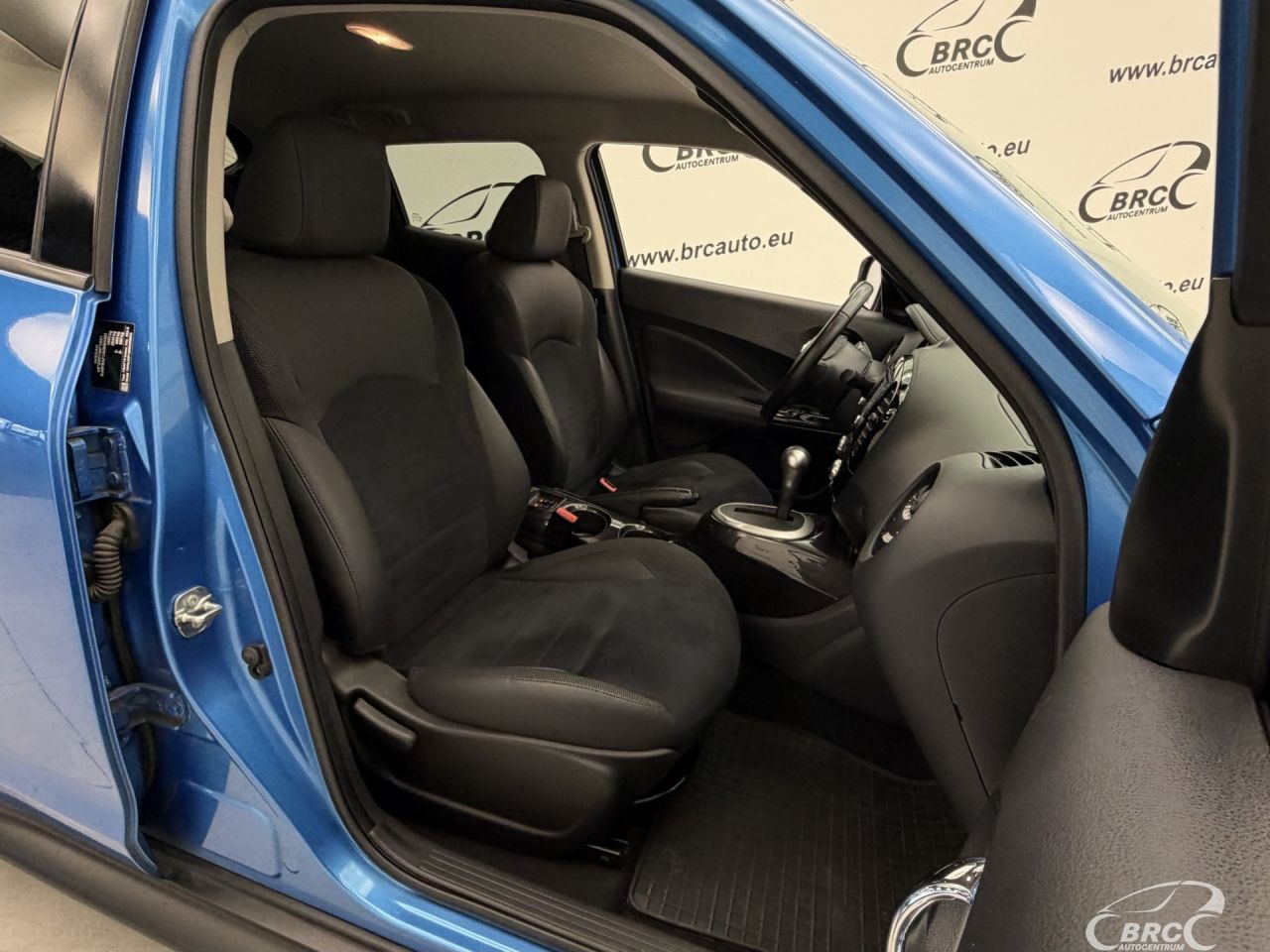 Nissan Juke | 6