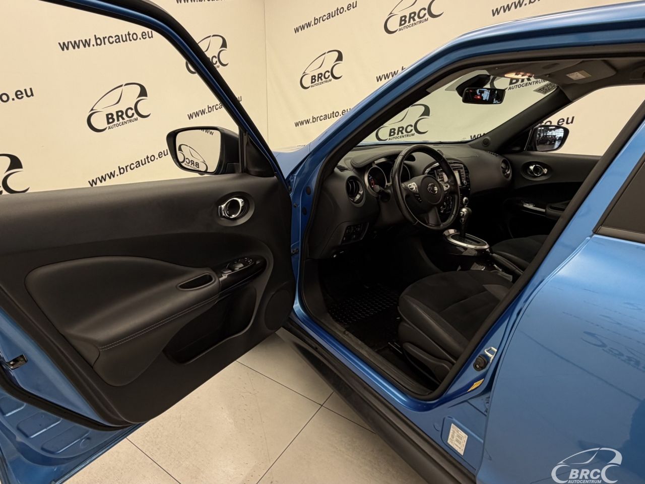 Nissan Juke | 17
