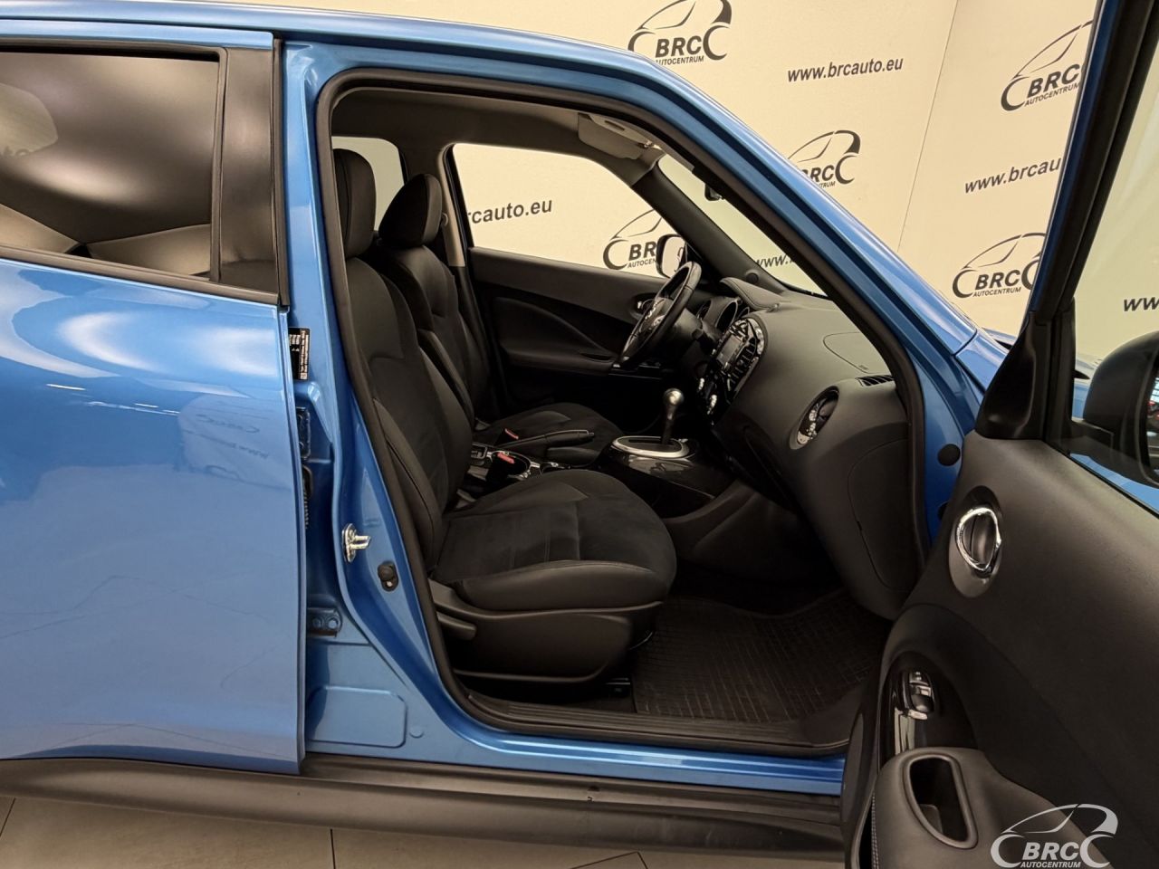 Nissan Juke | 3