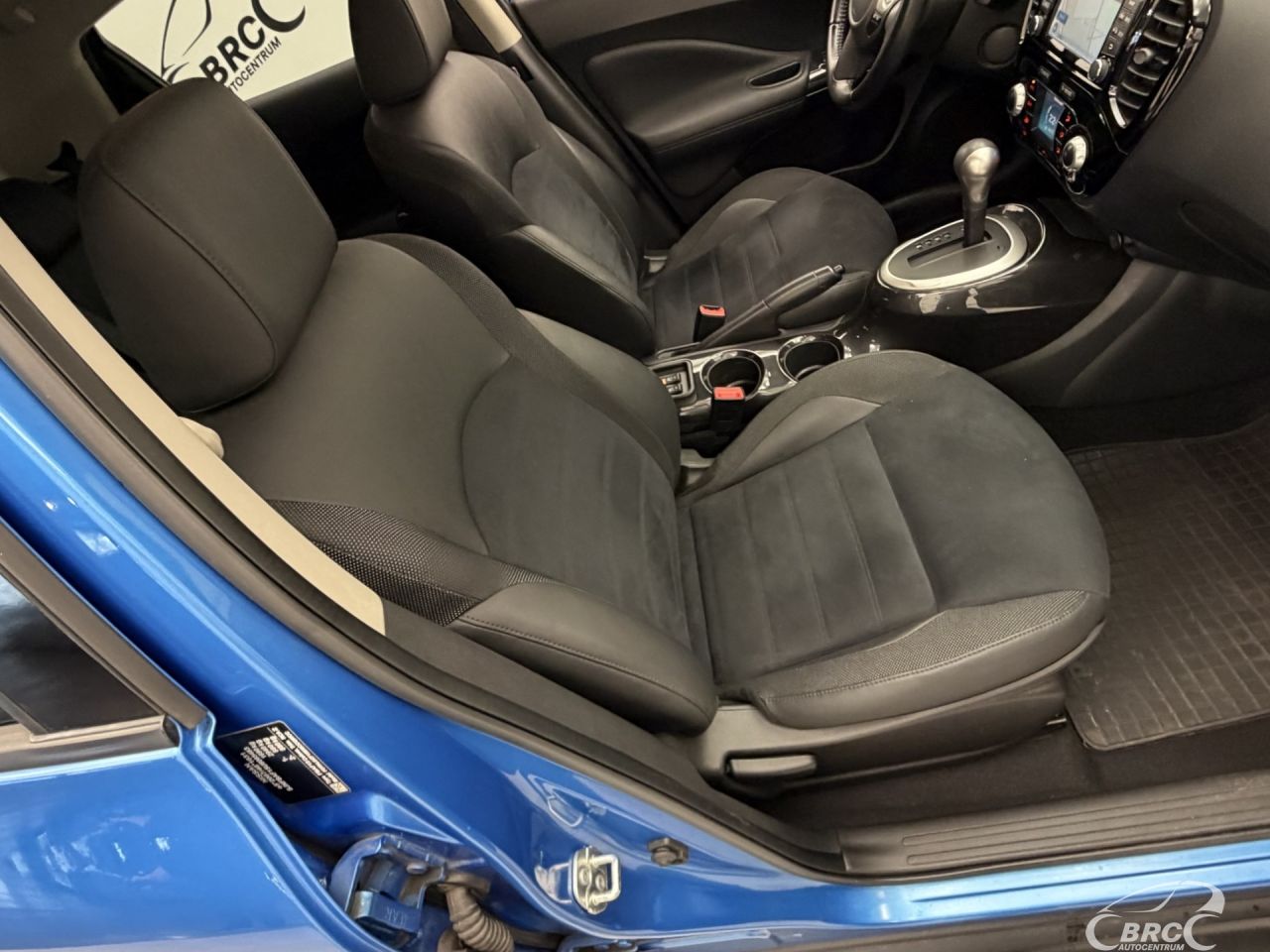 Nissan Juke | 4