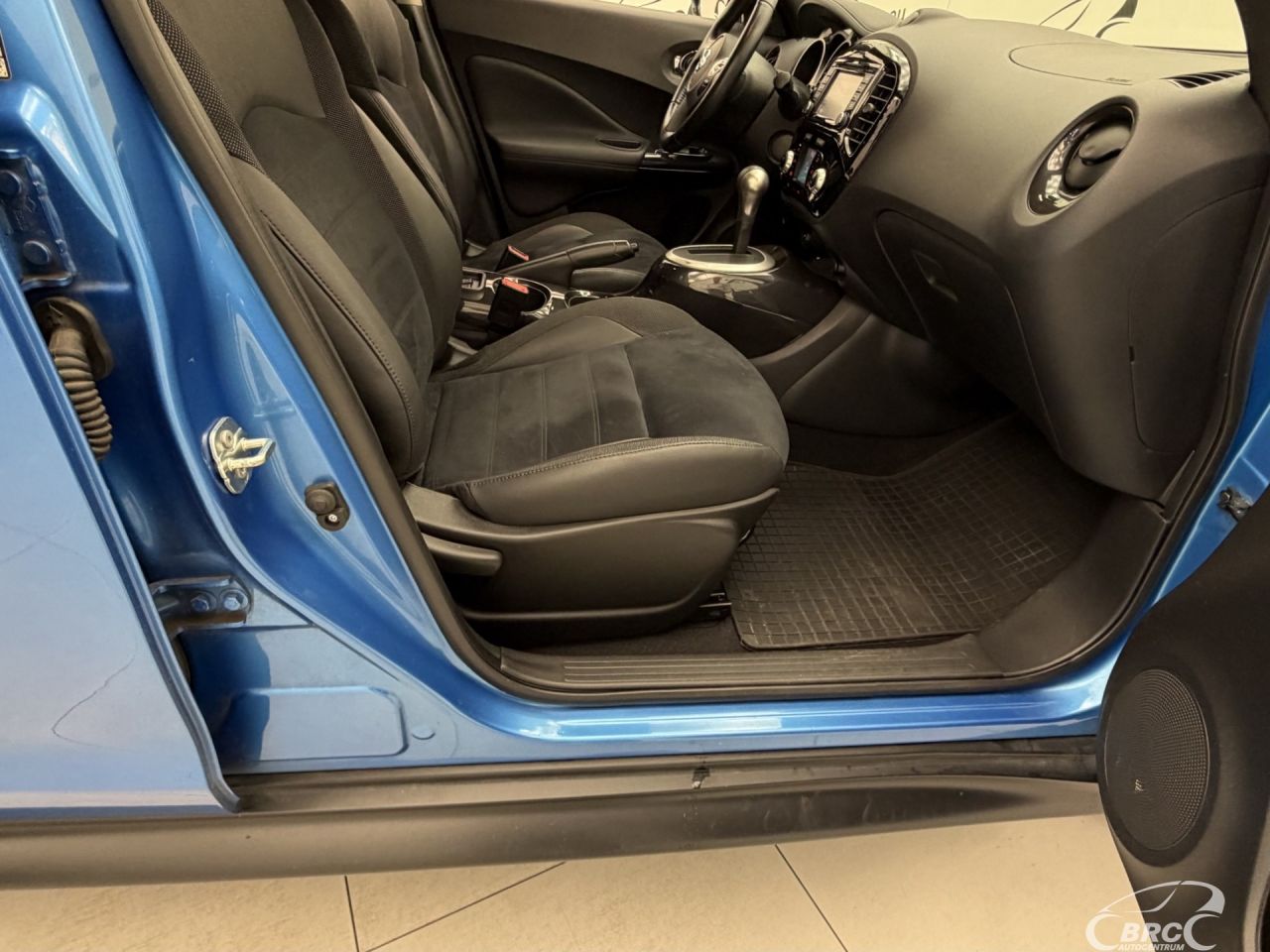 Nissan Juke | 5