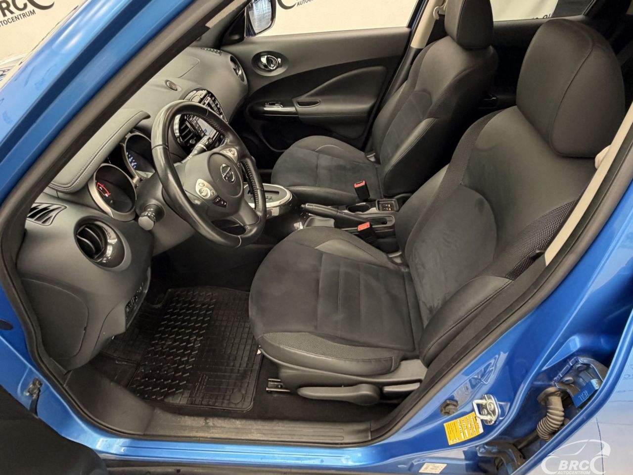Nissan Juke | 19