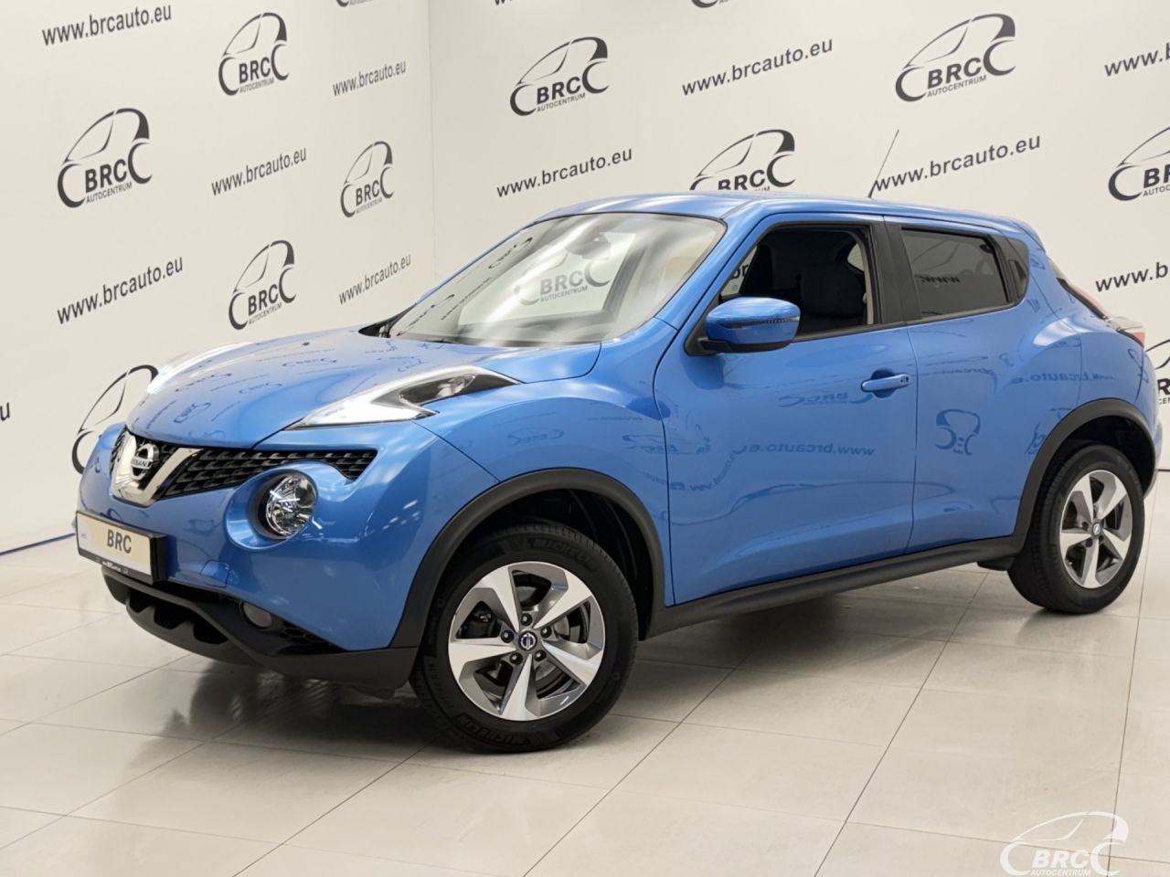 Nissan Juke | 0