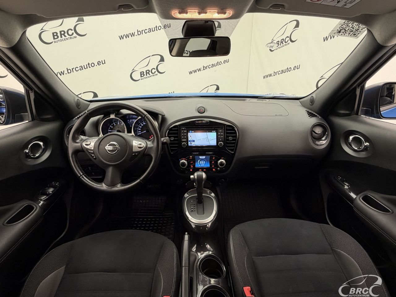 Nissan Juke | 2