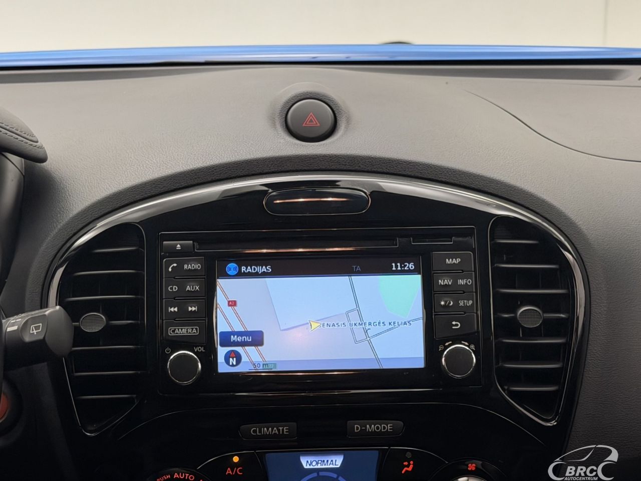 Nissan Juke | 14