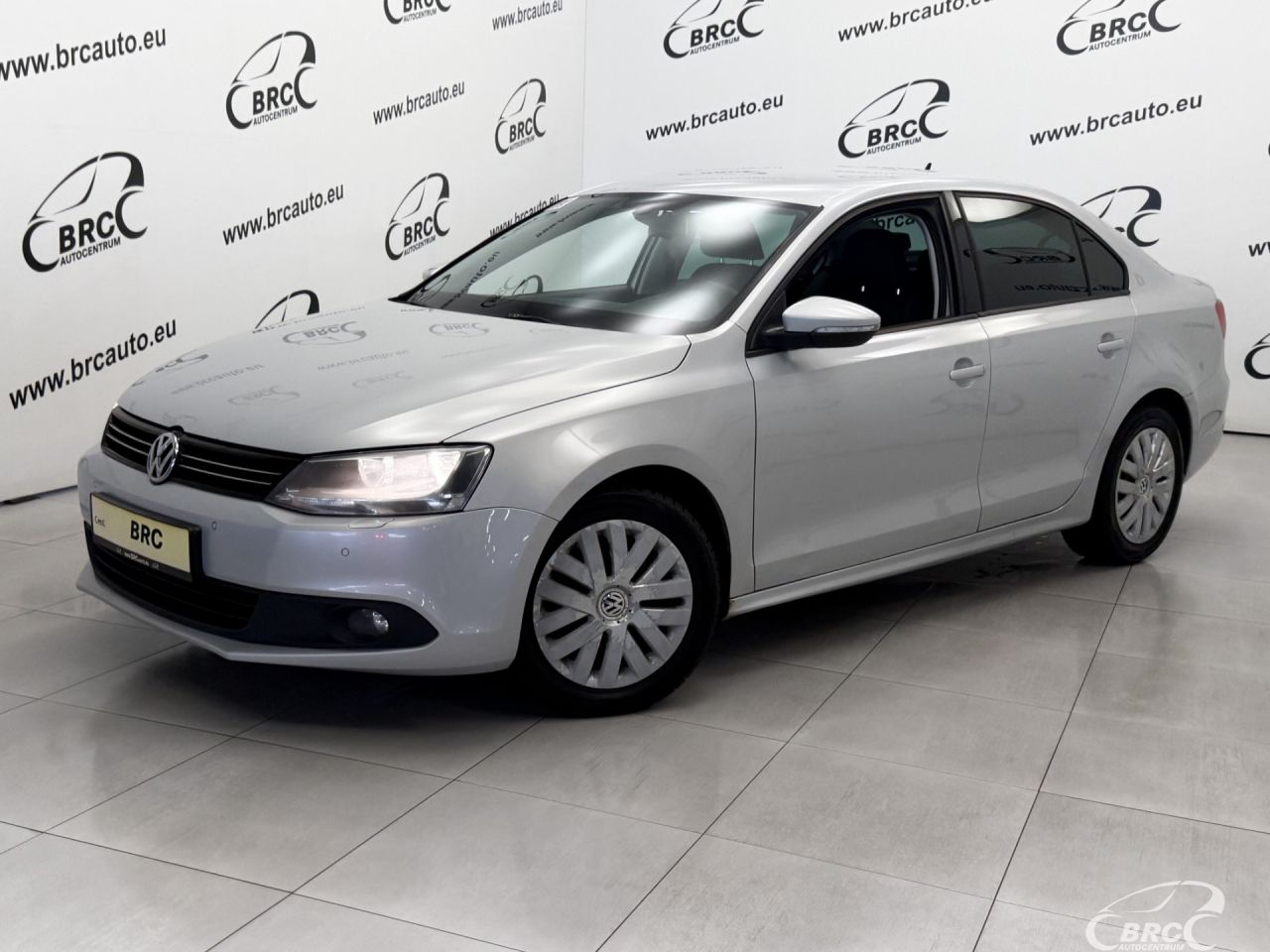 Volkswagen Jetta | 0
