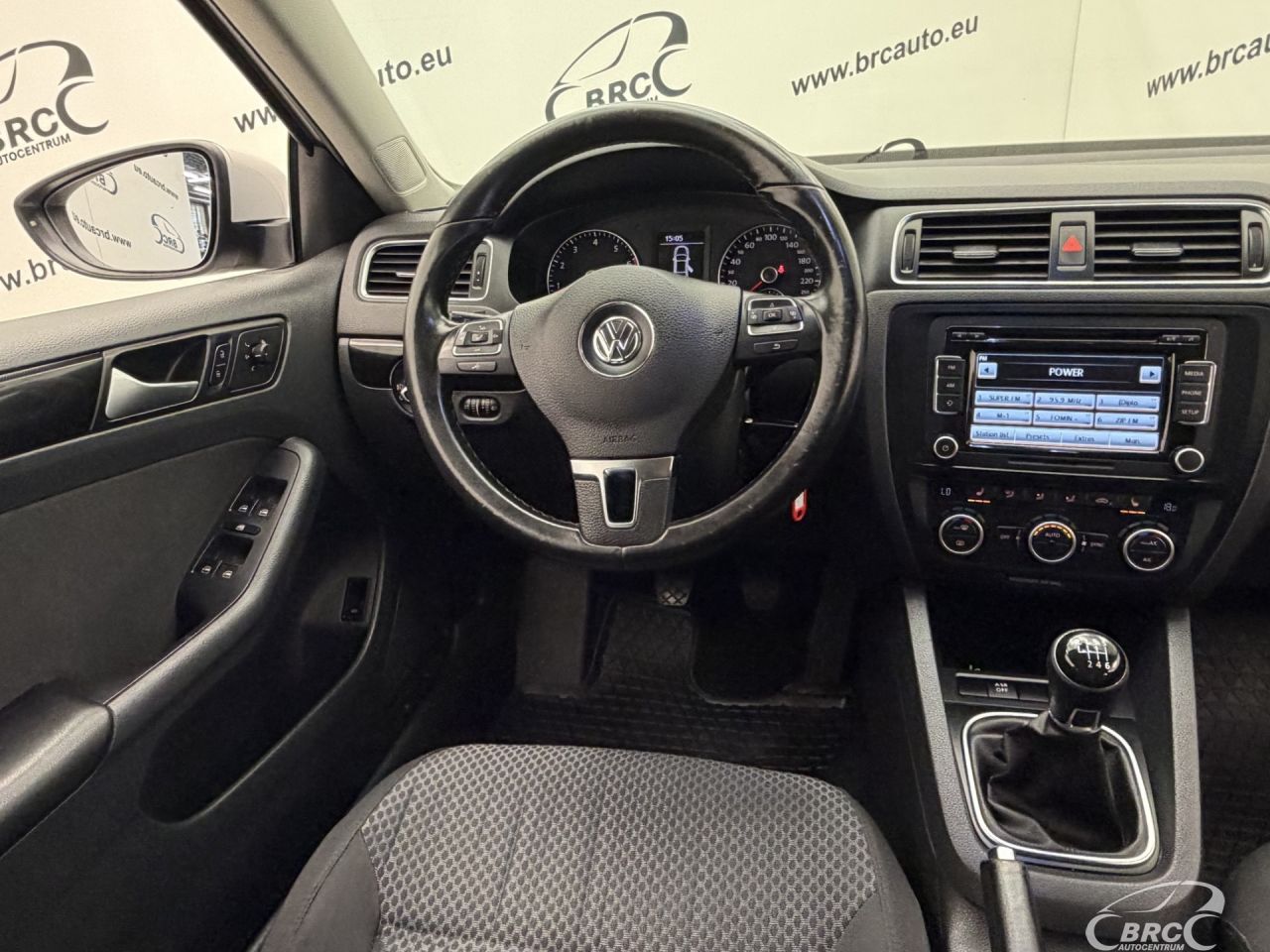 Volkswagen Jetta | 12