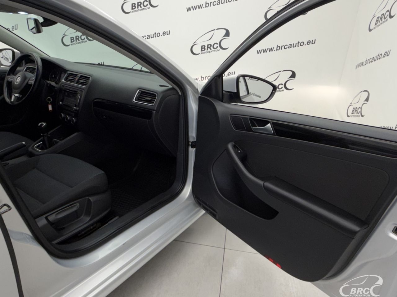 Volkswagen Jetta | 7