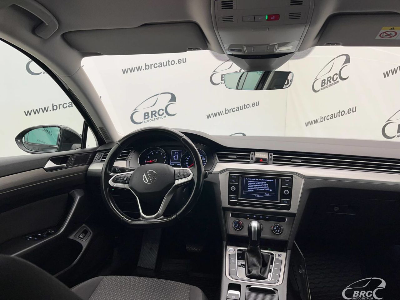Volkswagen Passat | 12