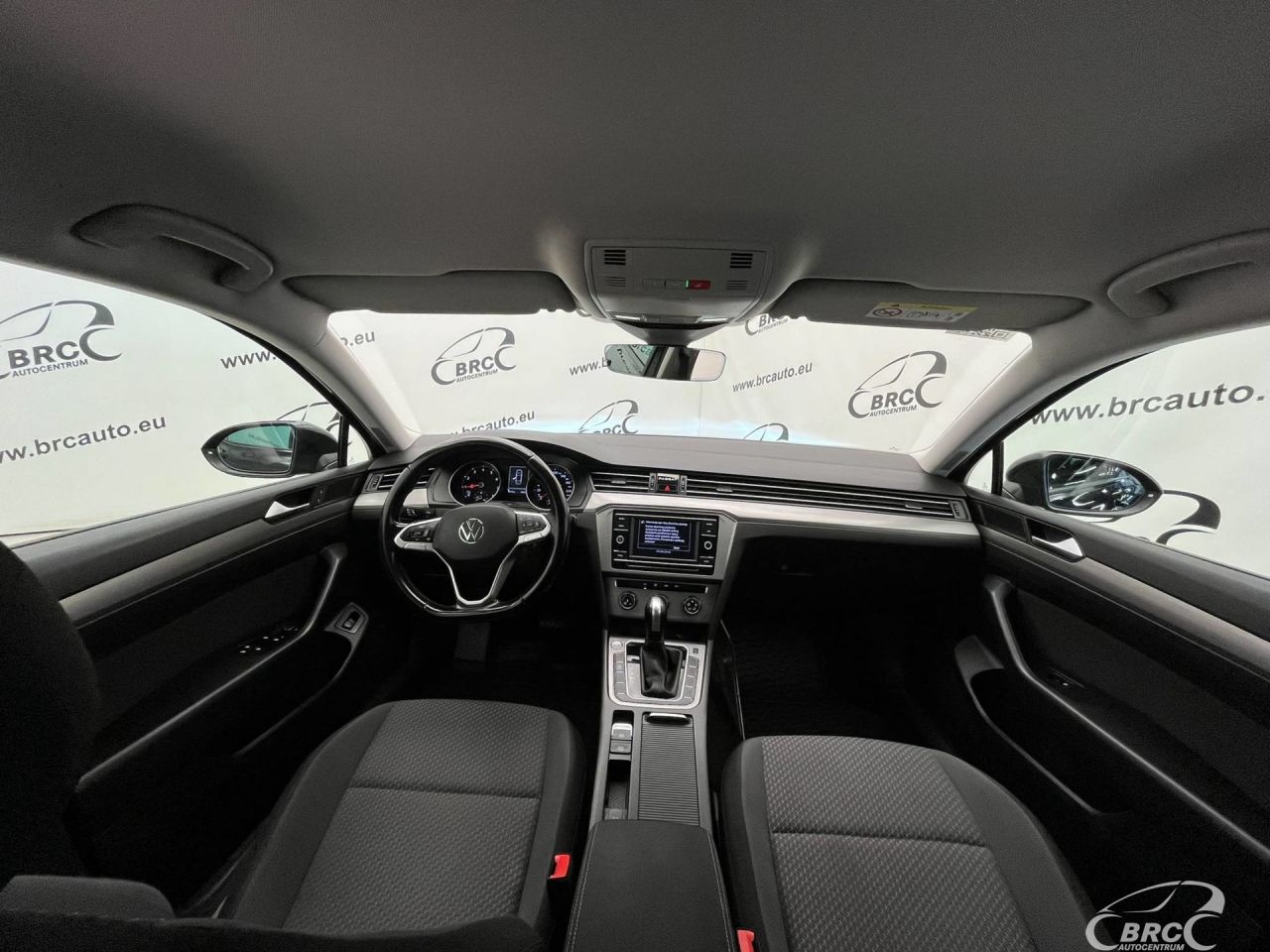 Volkswagen Passat | 10