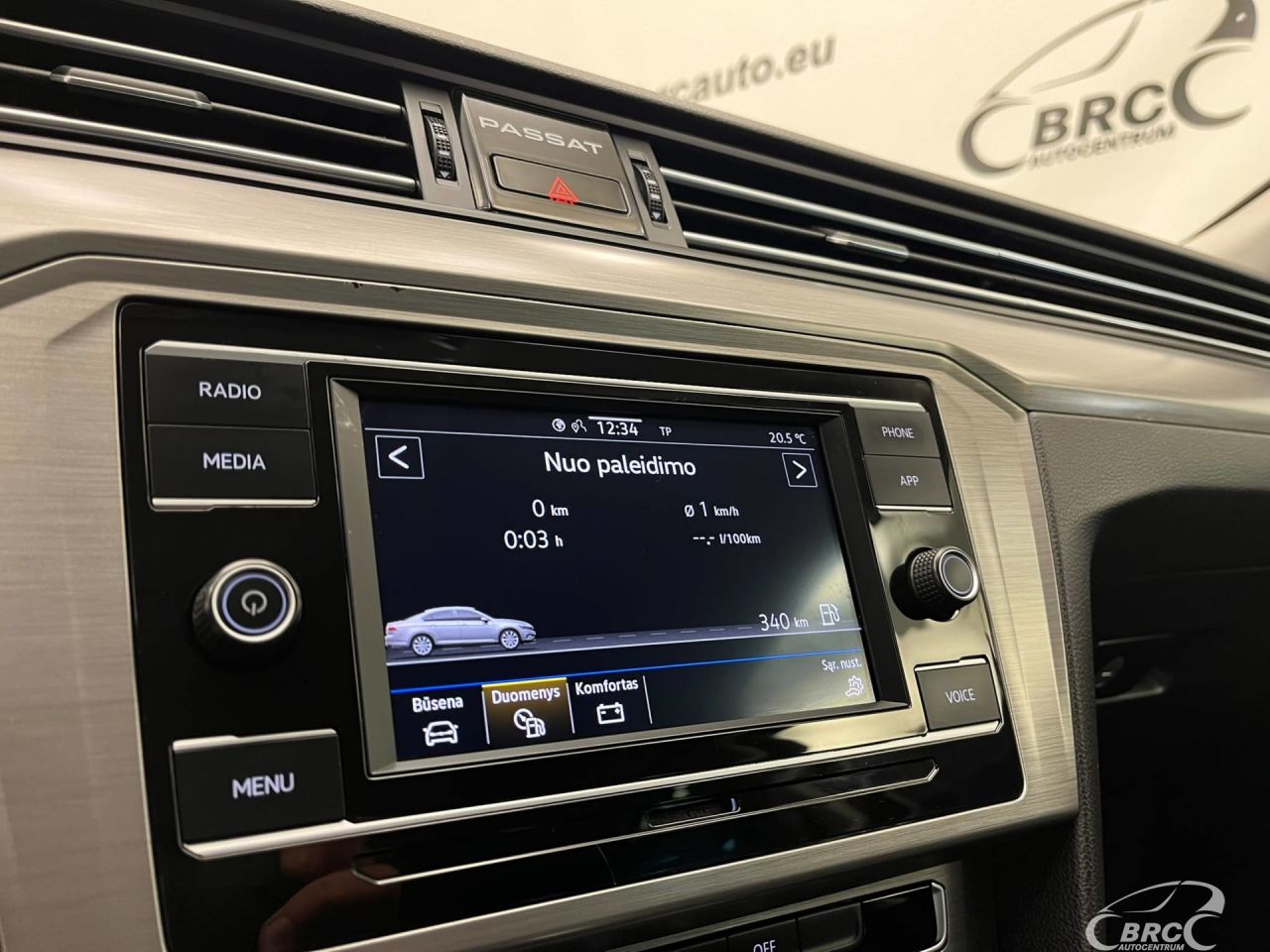 Volkswagen Passat | 19