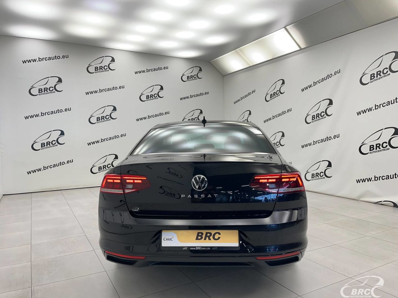 Volkswagen Passat | 5