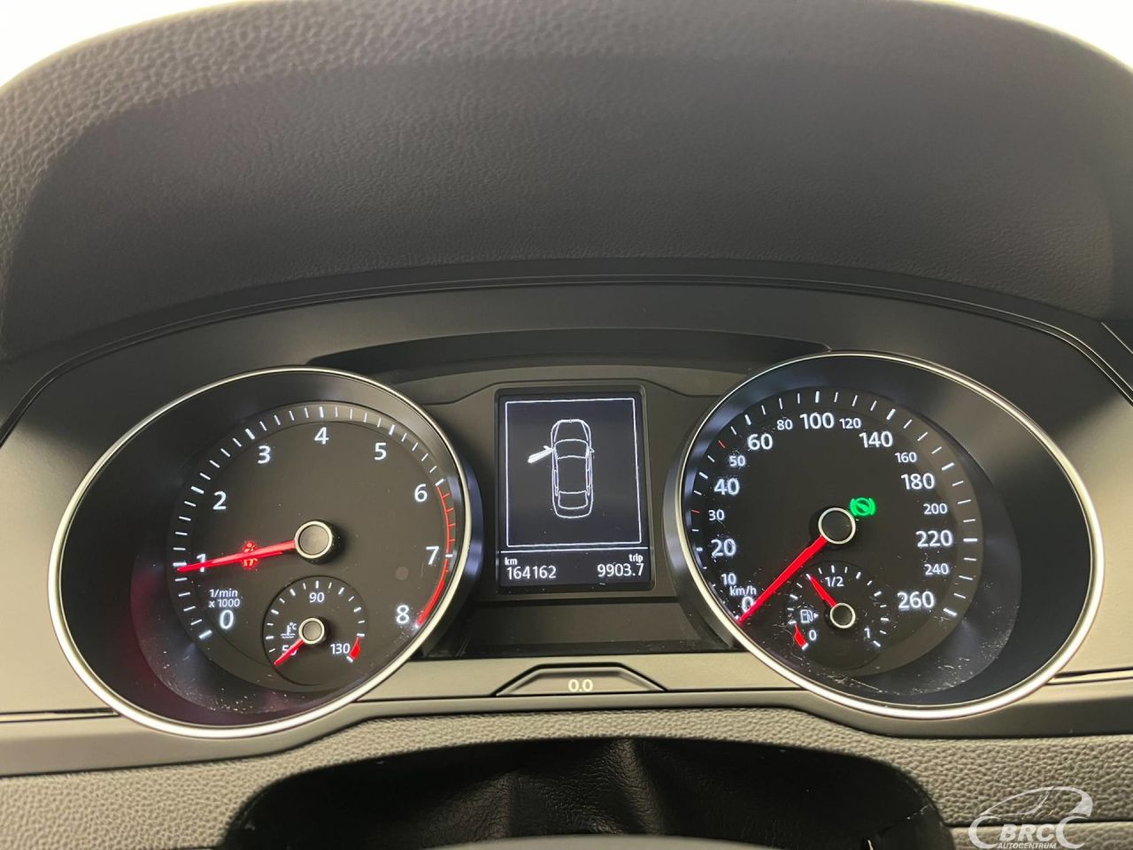 Volkswagen Passat | 16