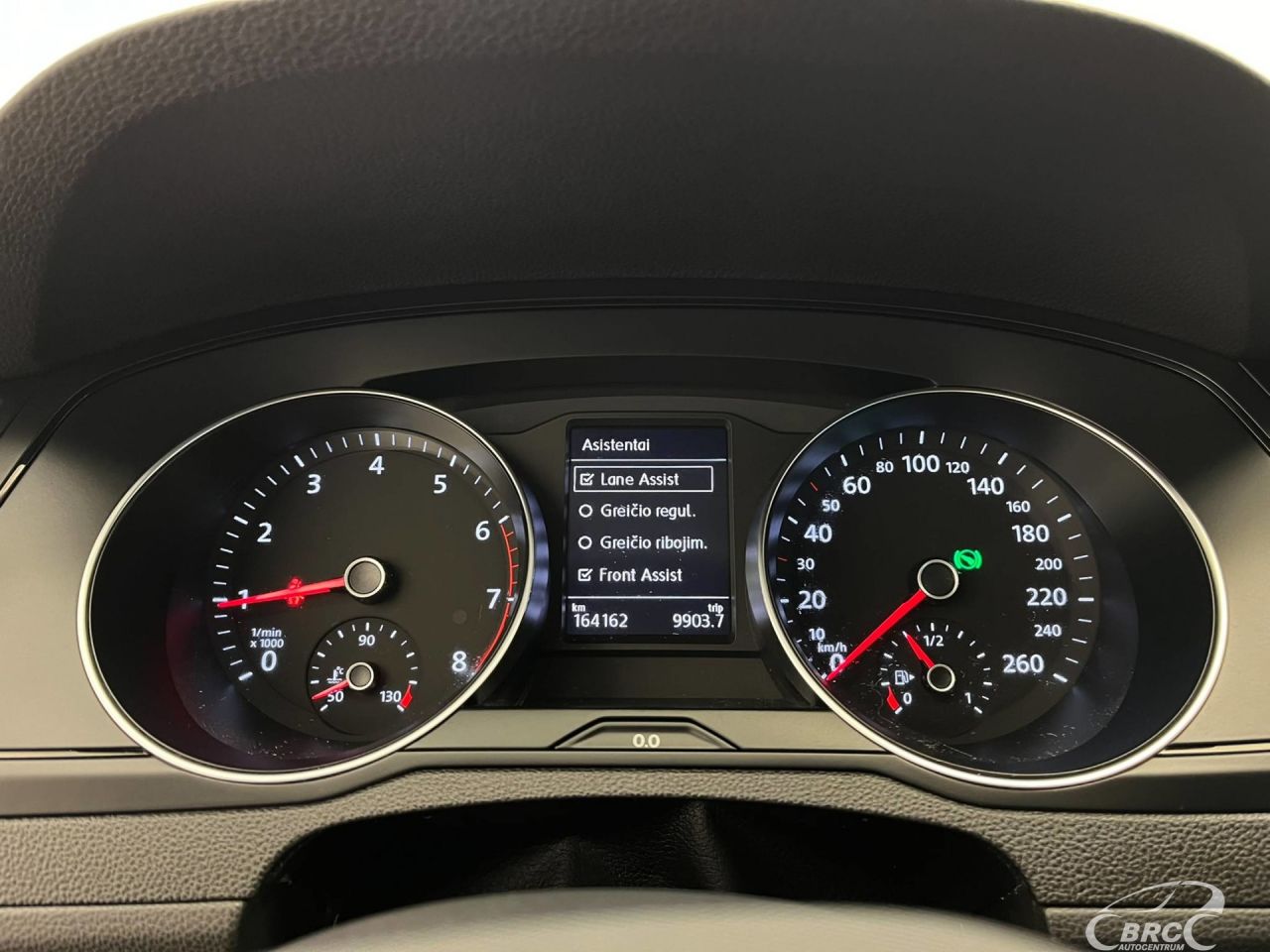Volkswagen Passat | 15