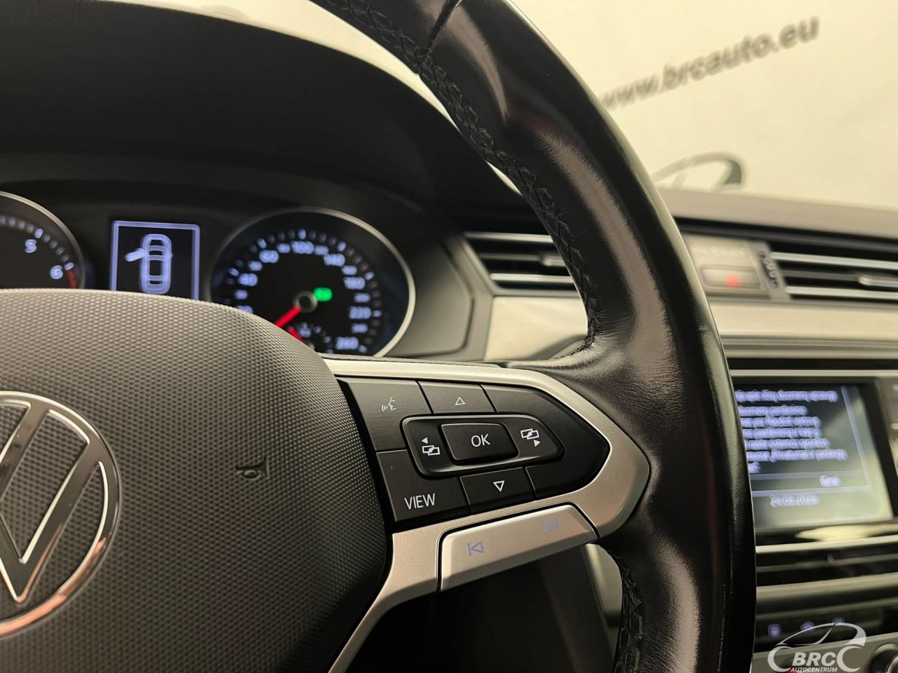 Volkswagen Passat | 14