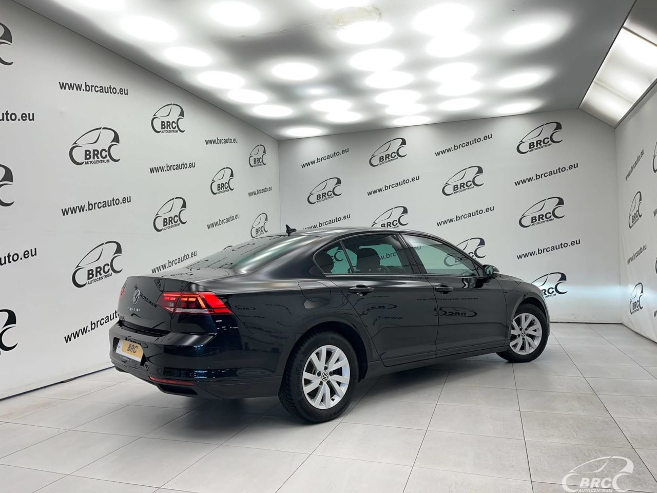 Volkswagen Passat | 3