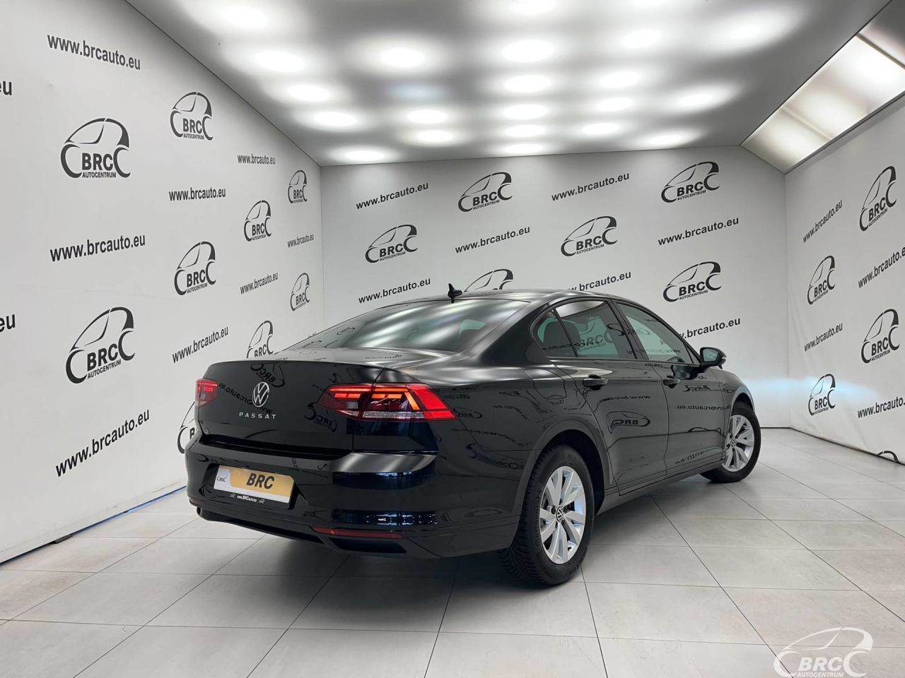 Volkswagen Passat | 4