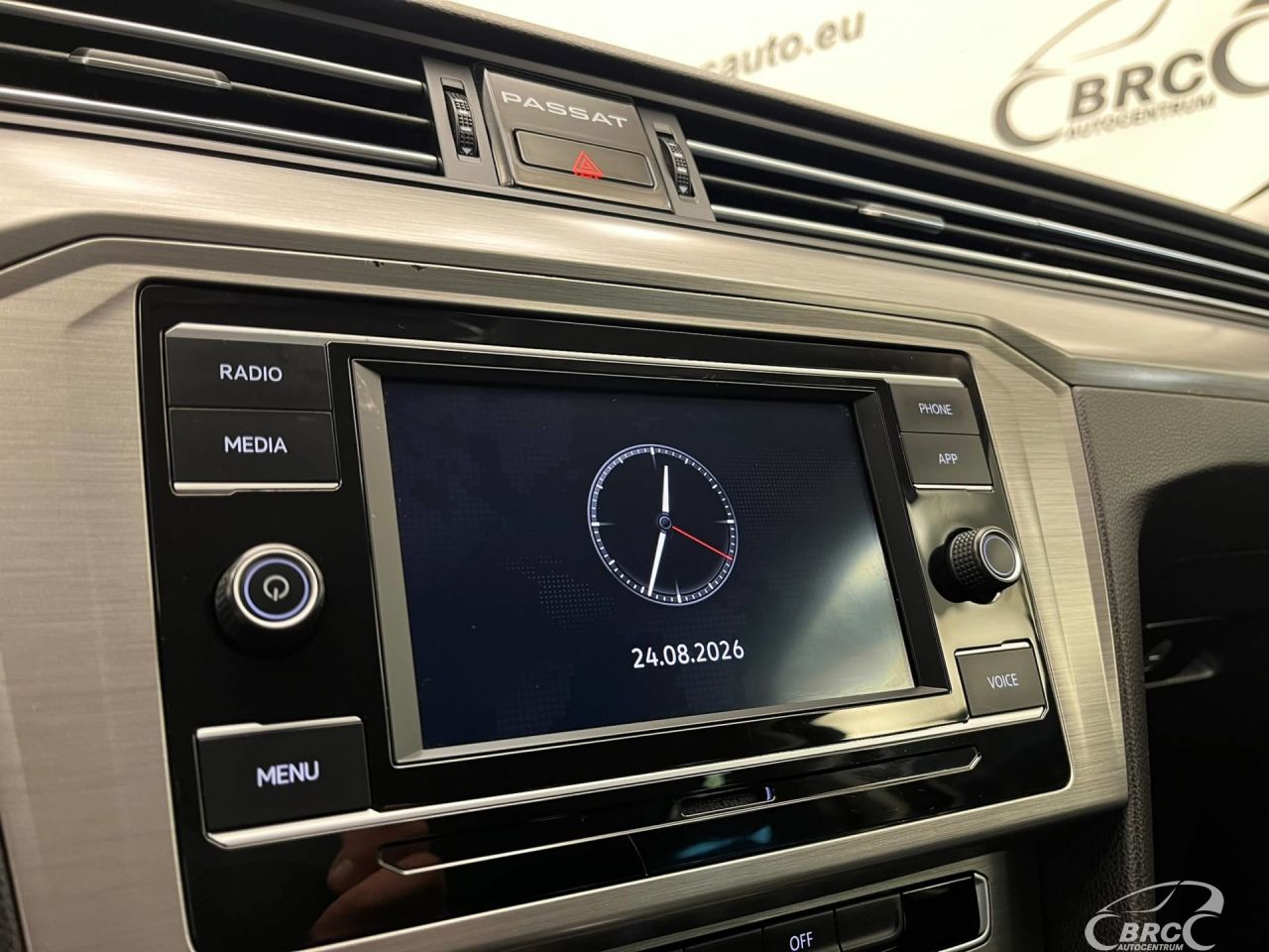 Volkswagen Passat | 17