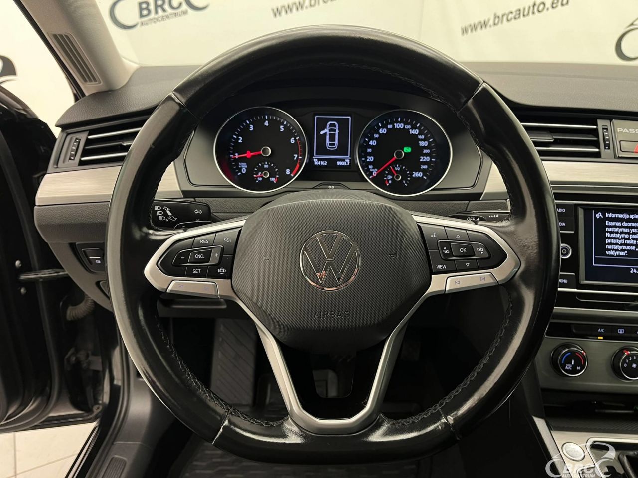 Volkswagen Passat | 11