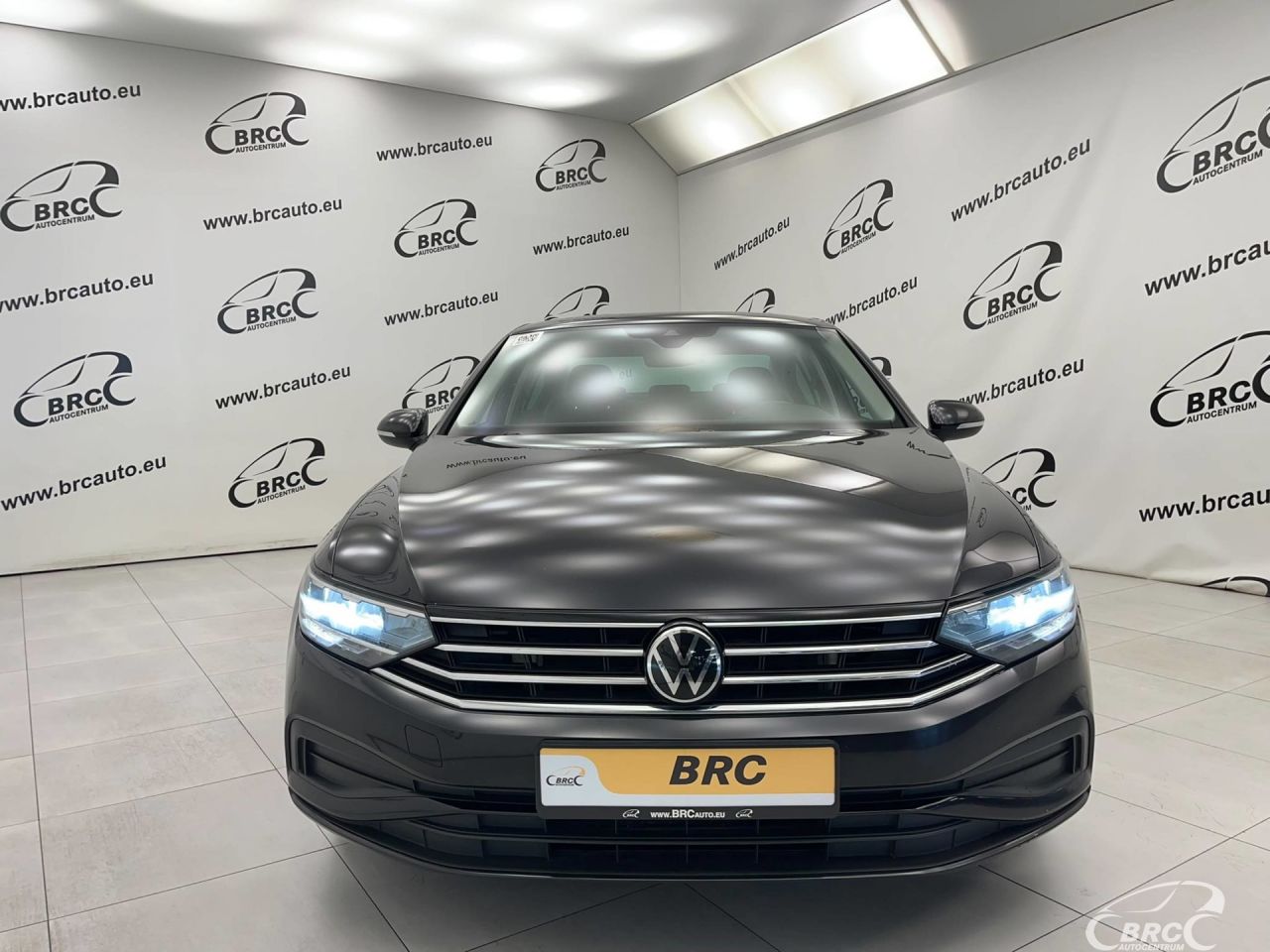 Volkswagen Passat | 2