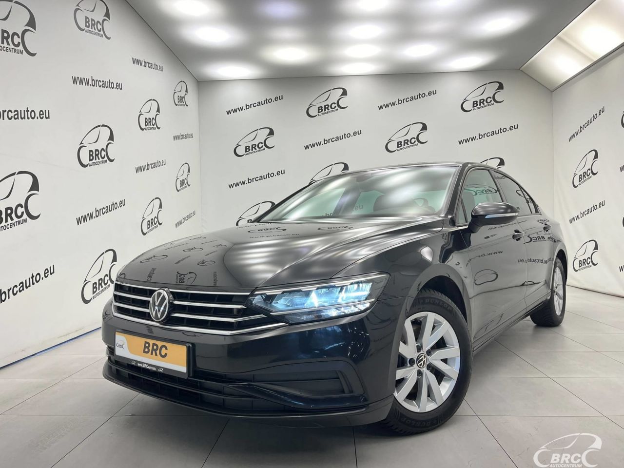 Volkswagen Passat | 1
