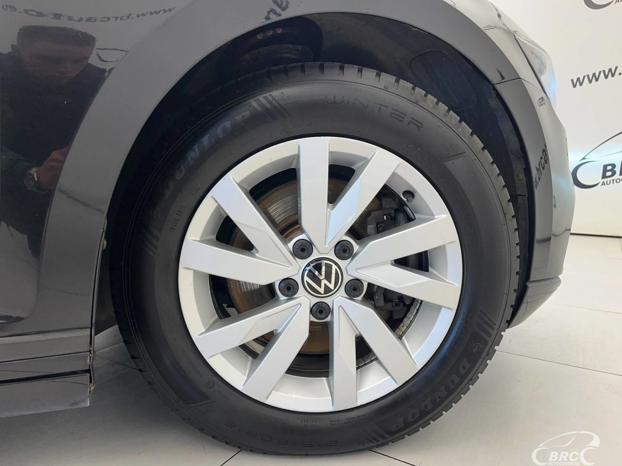 Volkswagen Passat | 7