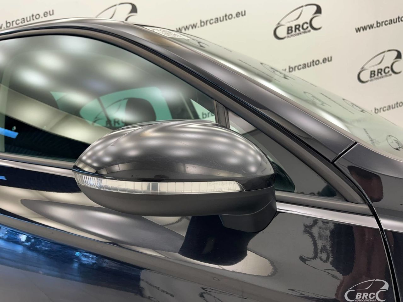 Volkswagen Passat | 8