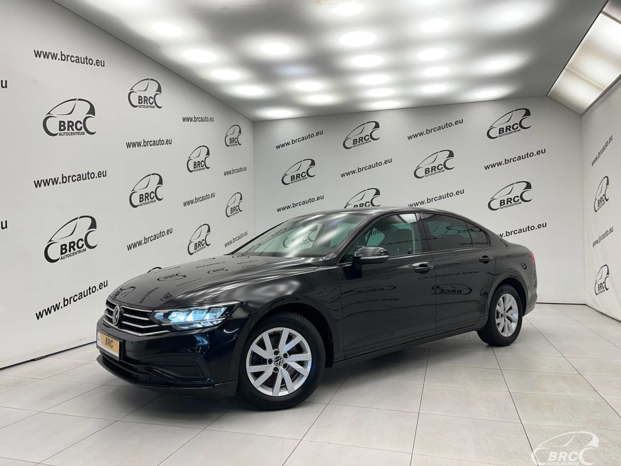 Volkswagen Passat | 0