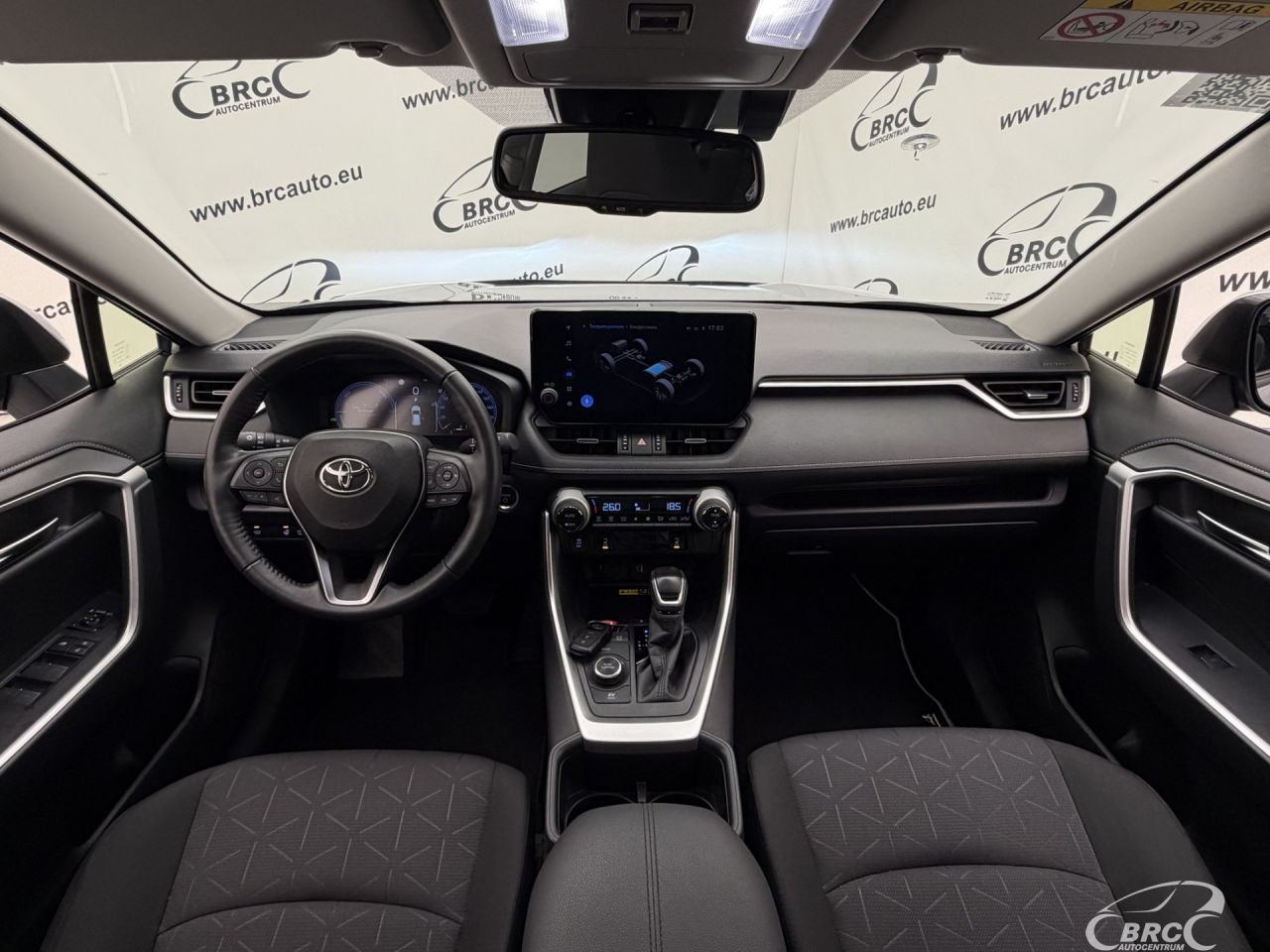 Toyota RAV4 | 2