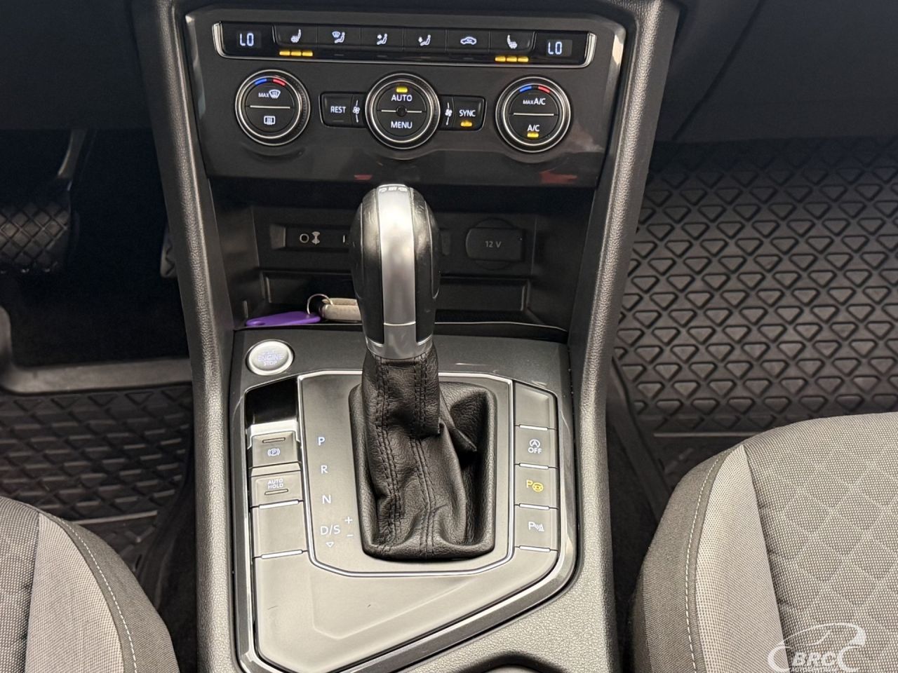 Volkswagen Tiguan | 15
