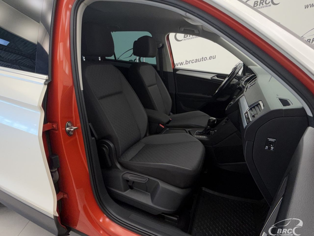 Volkswagen Tiguan | 6