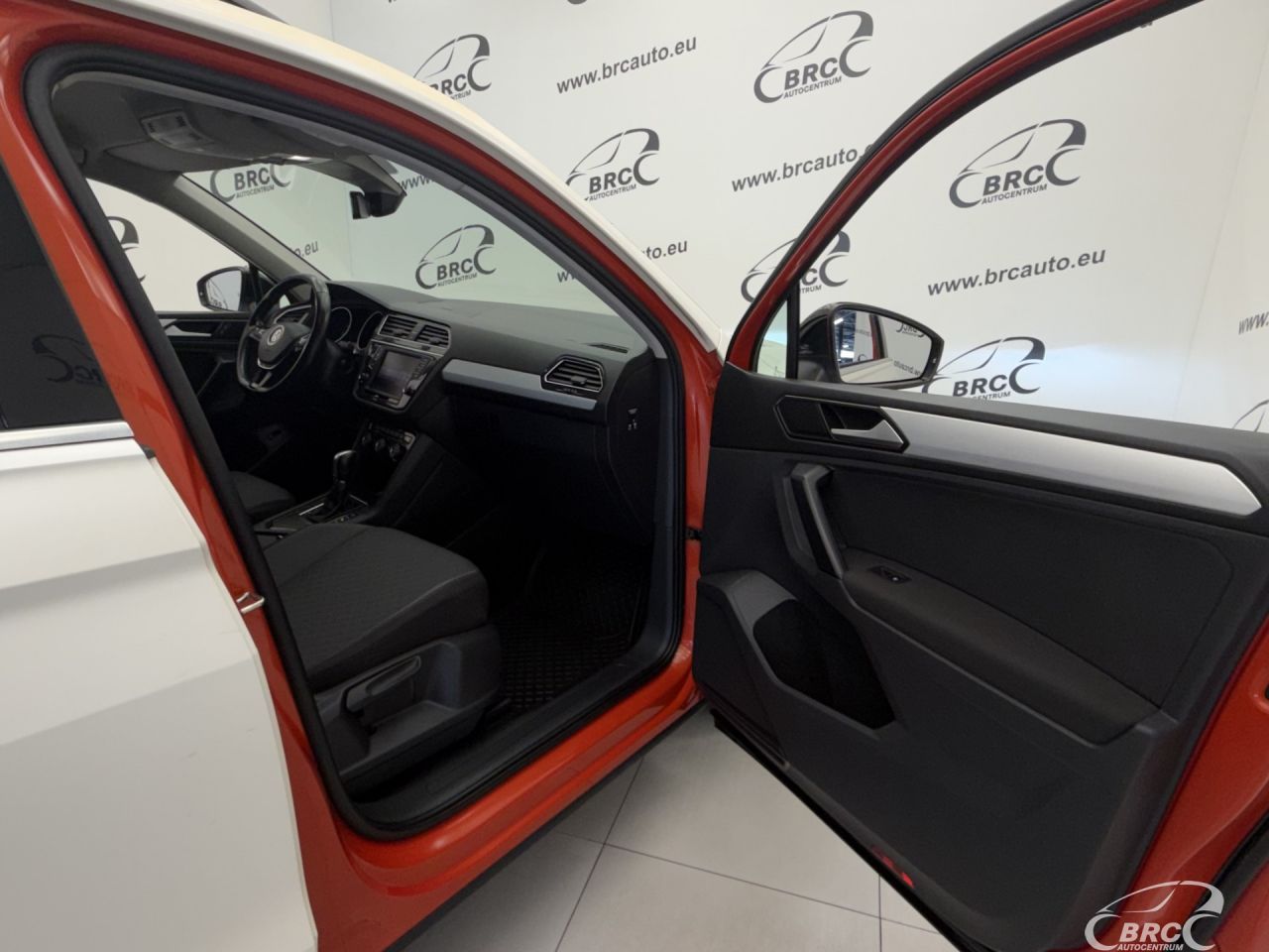 Volkswagen Tiguan | 7