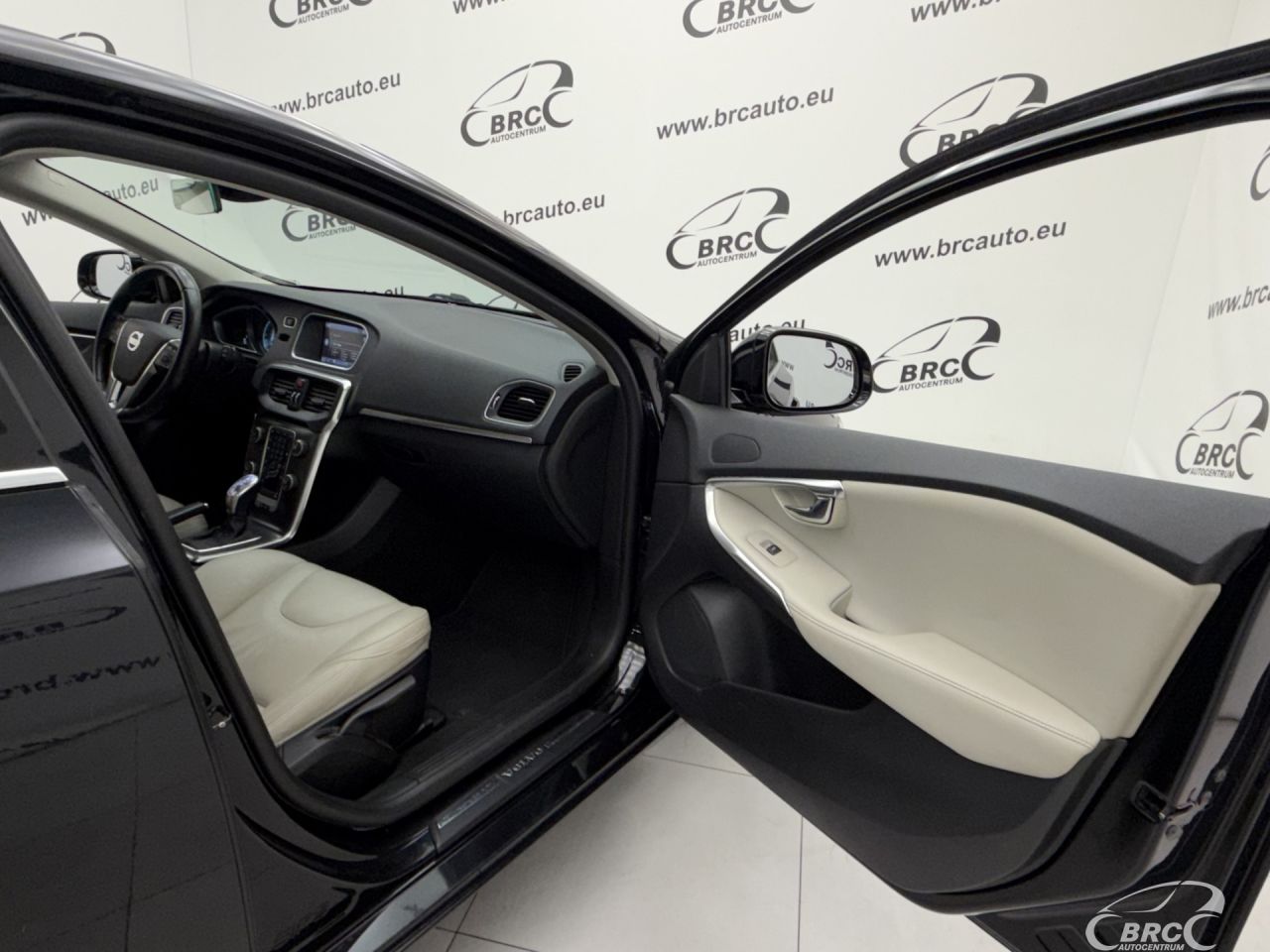 Volvo V40 | 7