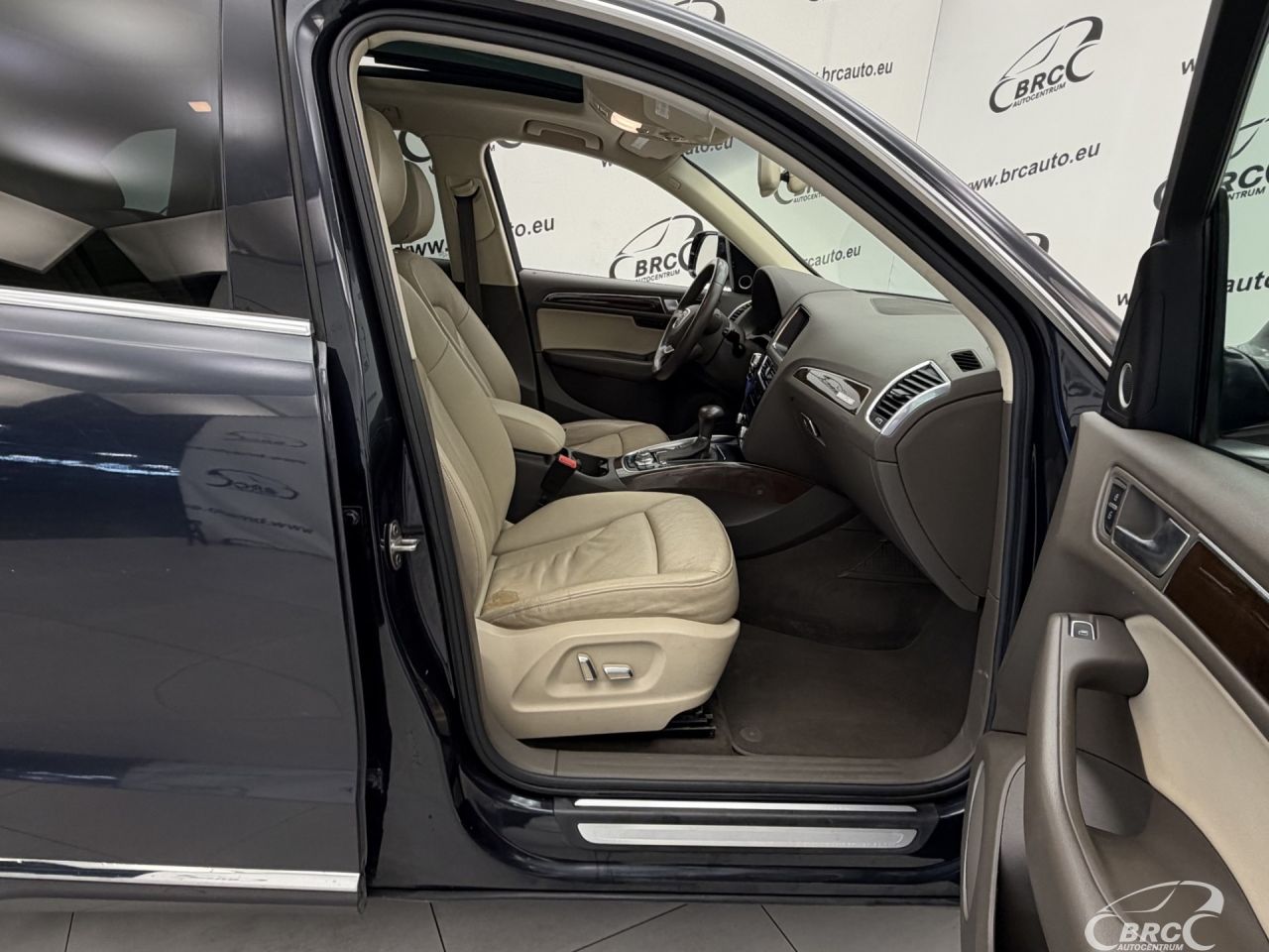 Audi Q5 | 3