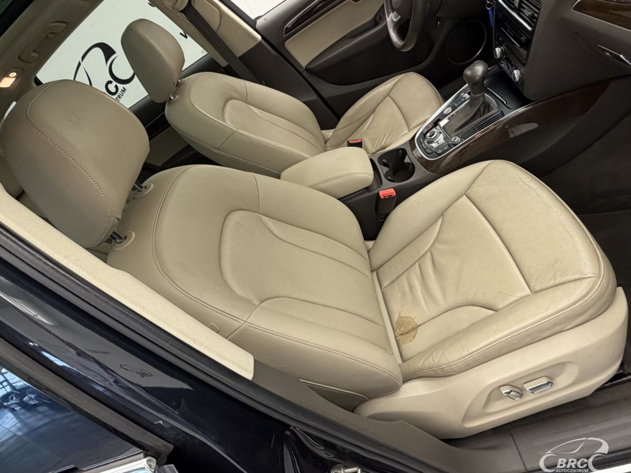 Audi Q5 | 4