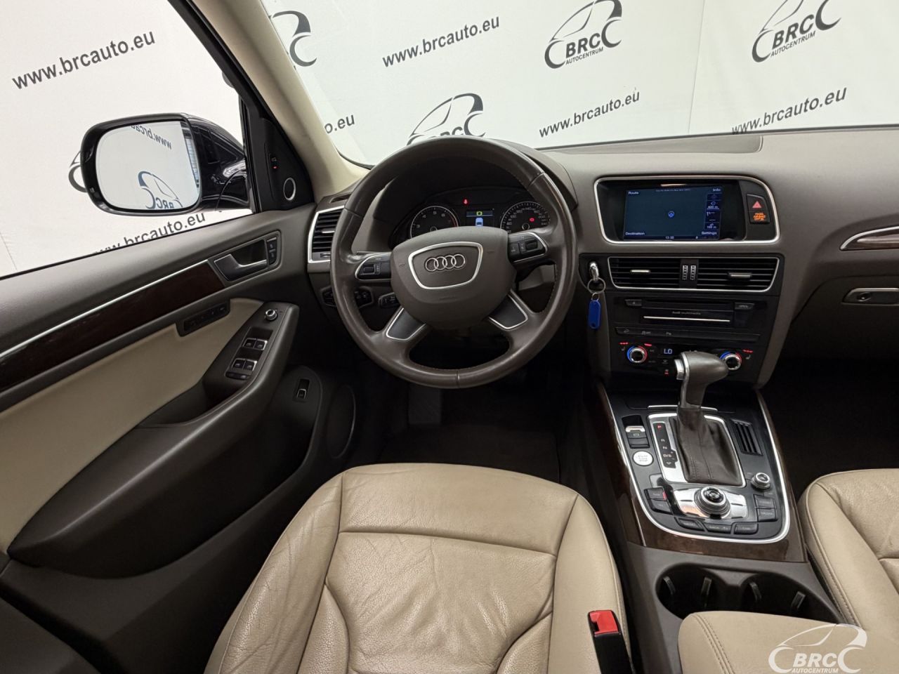 Audi Q5 | 13