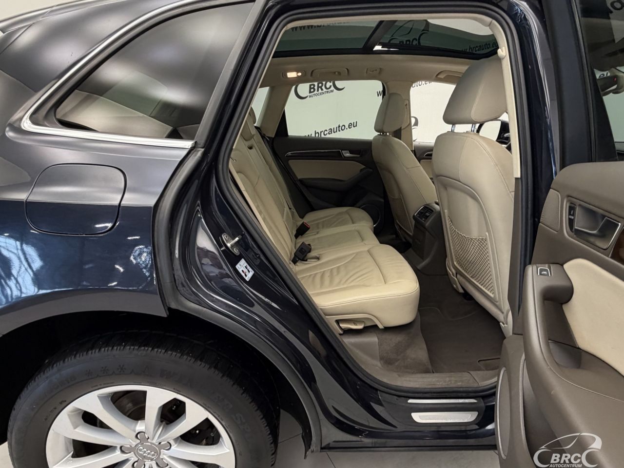 Audi Q5 | 9