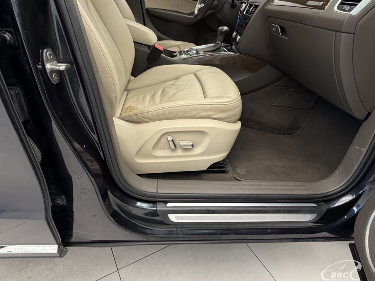 Audi Q5 | 5