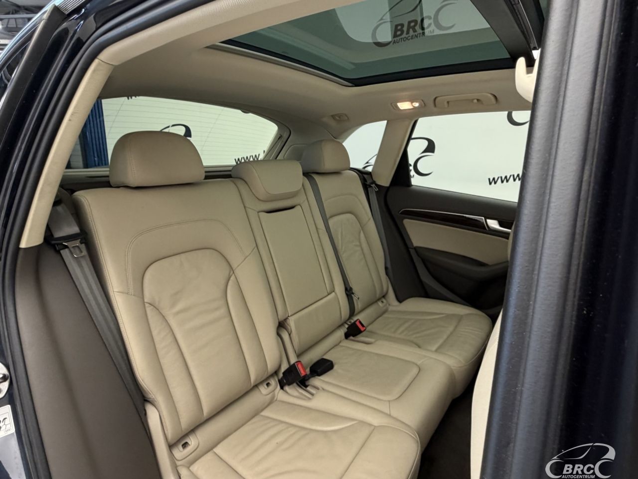 Audi Q5 | 11