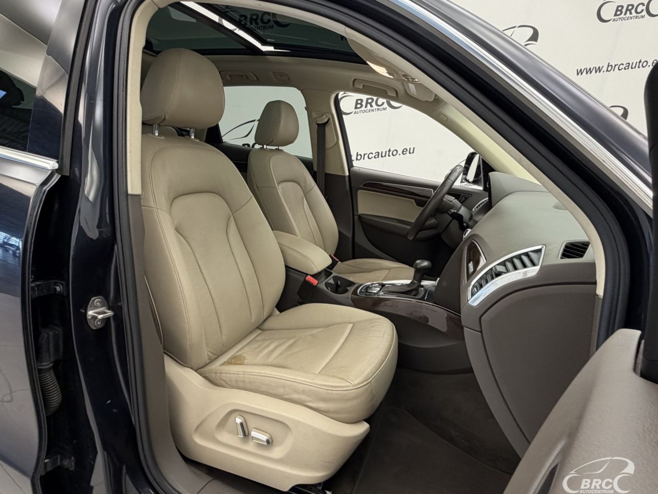 Audi Q5 | 6