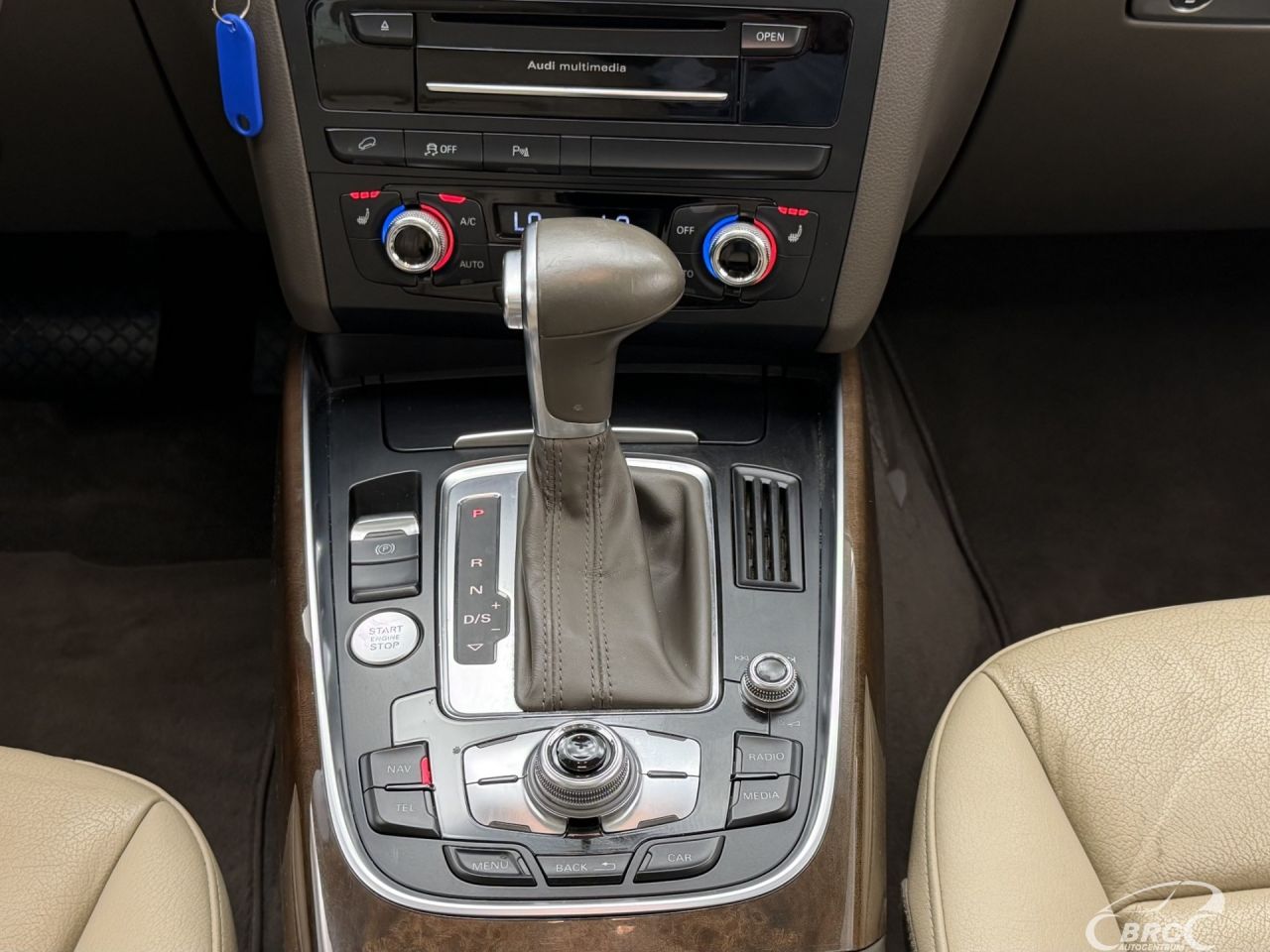 Audi Q5 | 16