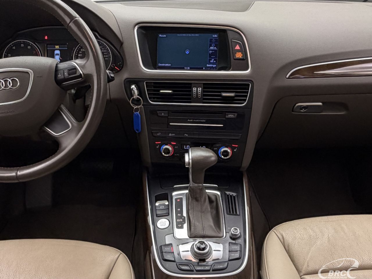 Audi Q5 | 14