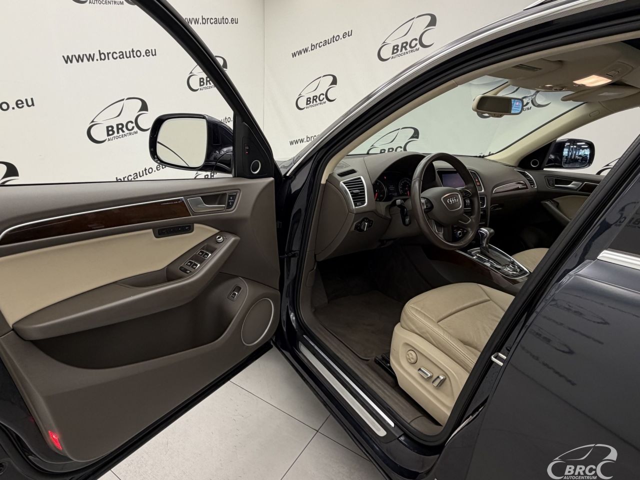Audi Q5 | 18